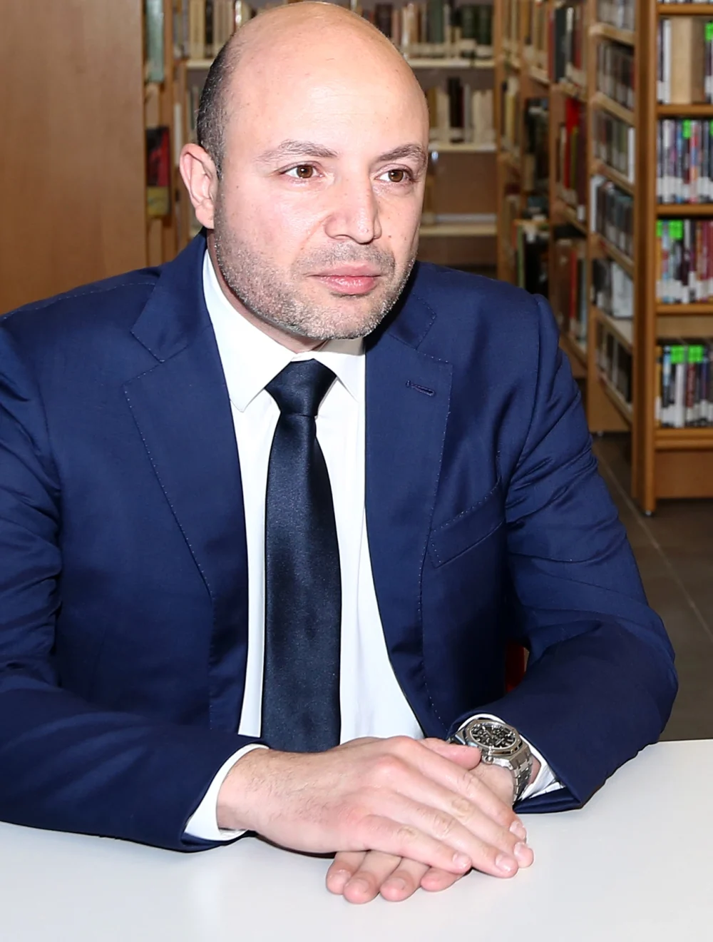 Muhamad Rabah